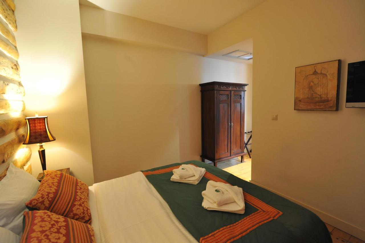 Vaela Hotel Cultural Resort Elatochori Exterior photo